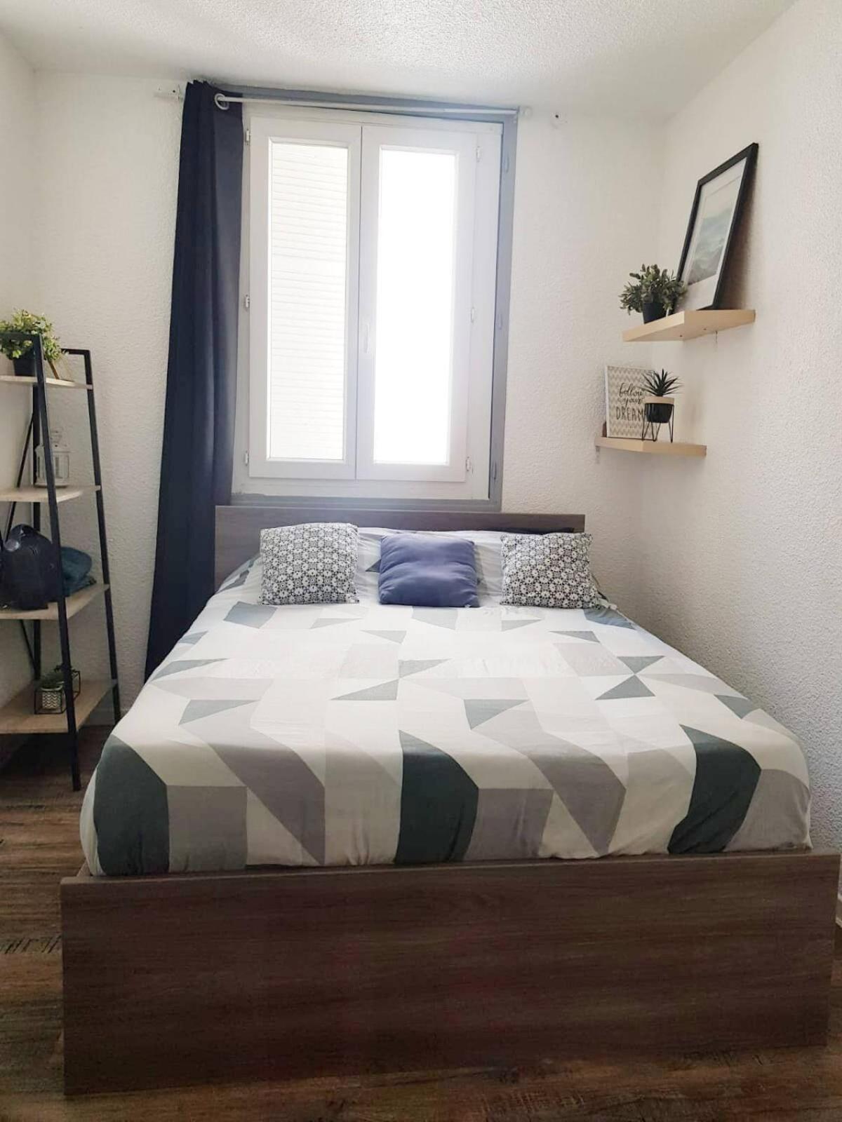 מרסיי Charmant Studio A Proximite Du Vieux-Port מראה חיצוני תמונה